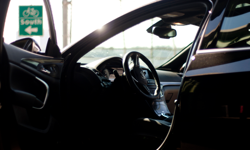 Illustration for article titled 2014 Buick Regal GS: The Jalopnik Review